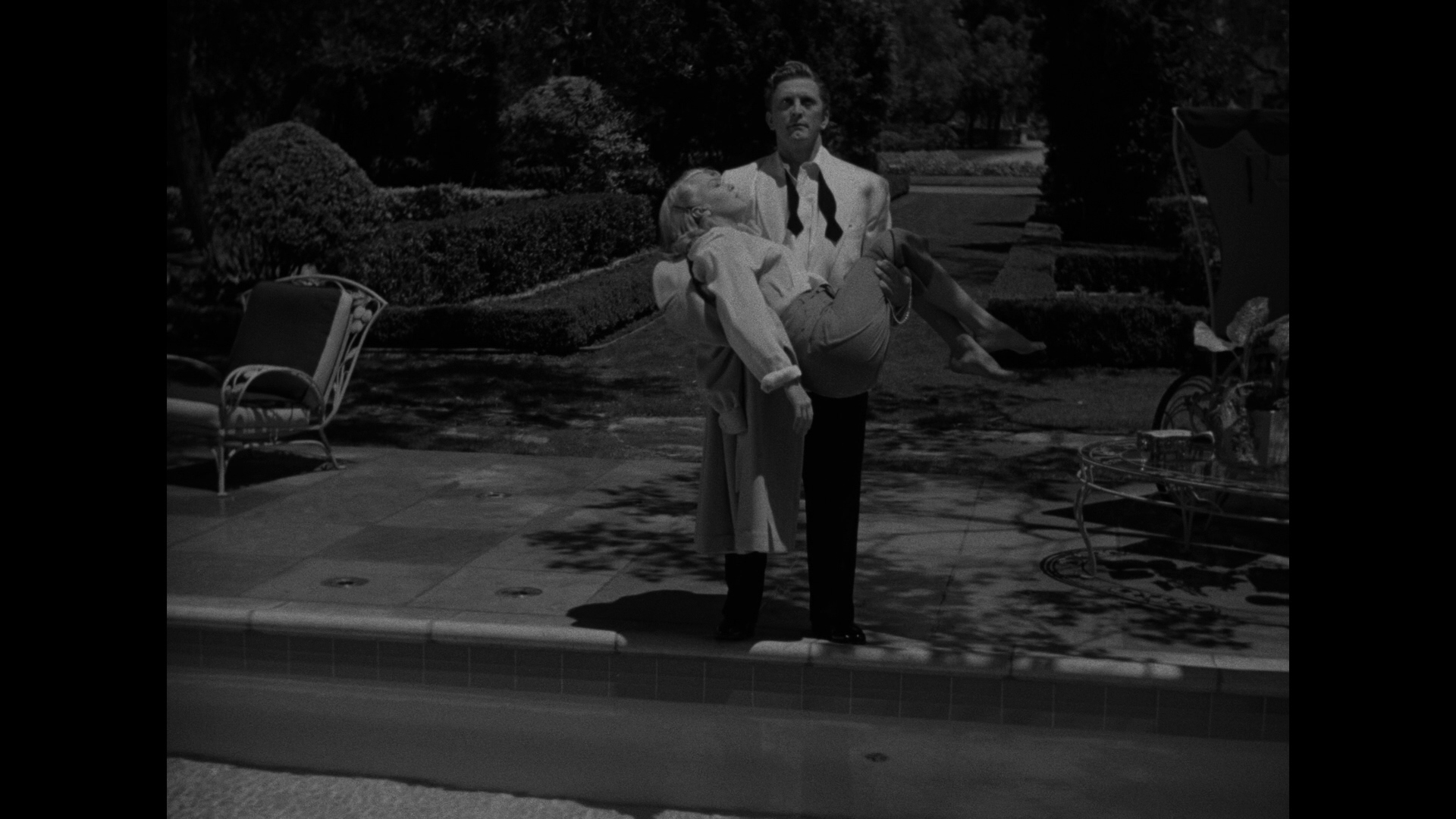 The Bad and the Beautiful Blu-ray - Lana Turner
