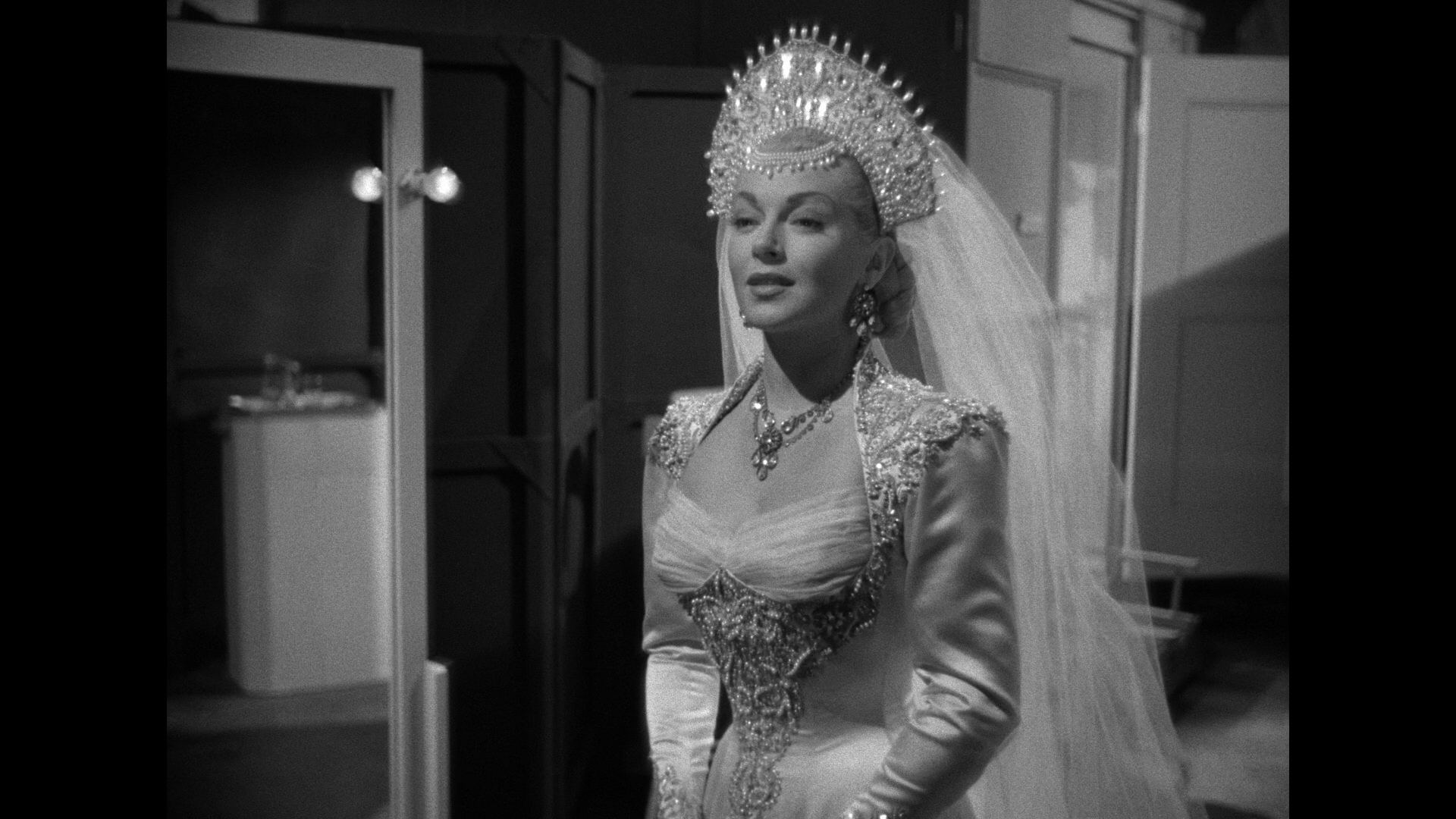 The Bad and the Beautiful Blu-ray - Lana Turner