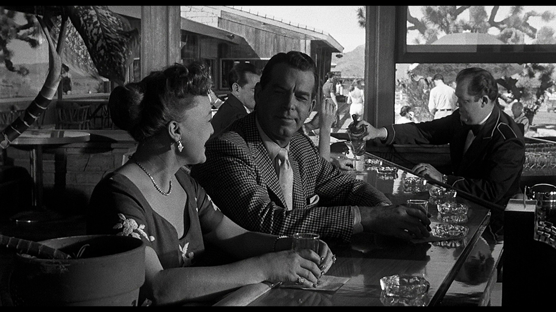 There's Always Tomorrow Blu-ray - Barbara Stanwyck