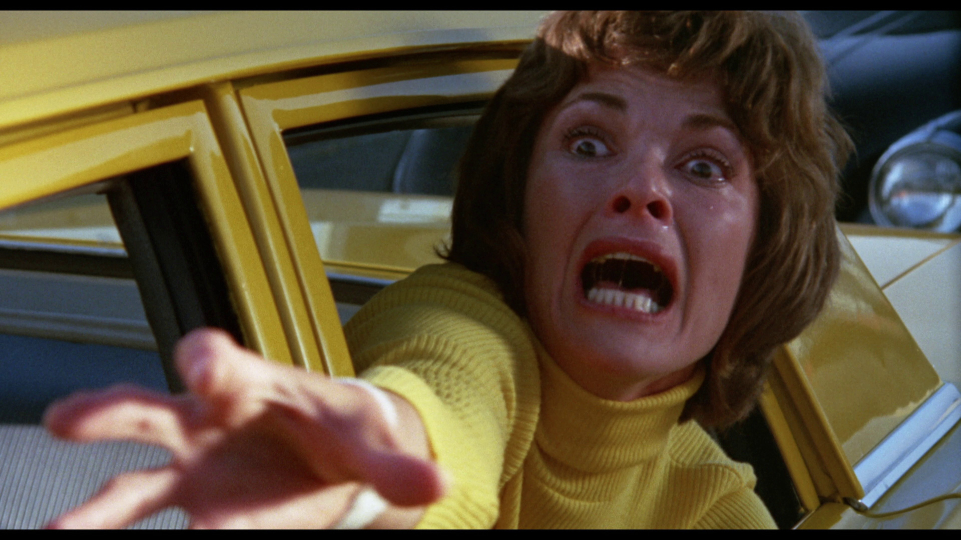 Play Misty for Me 4K UHD - Clint Eastwood, Jessica Walter, Donna Mills
