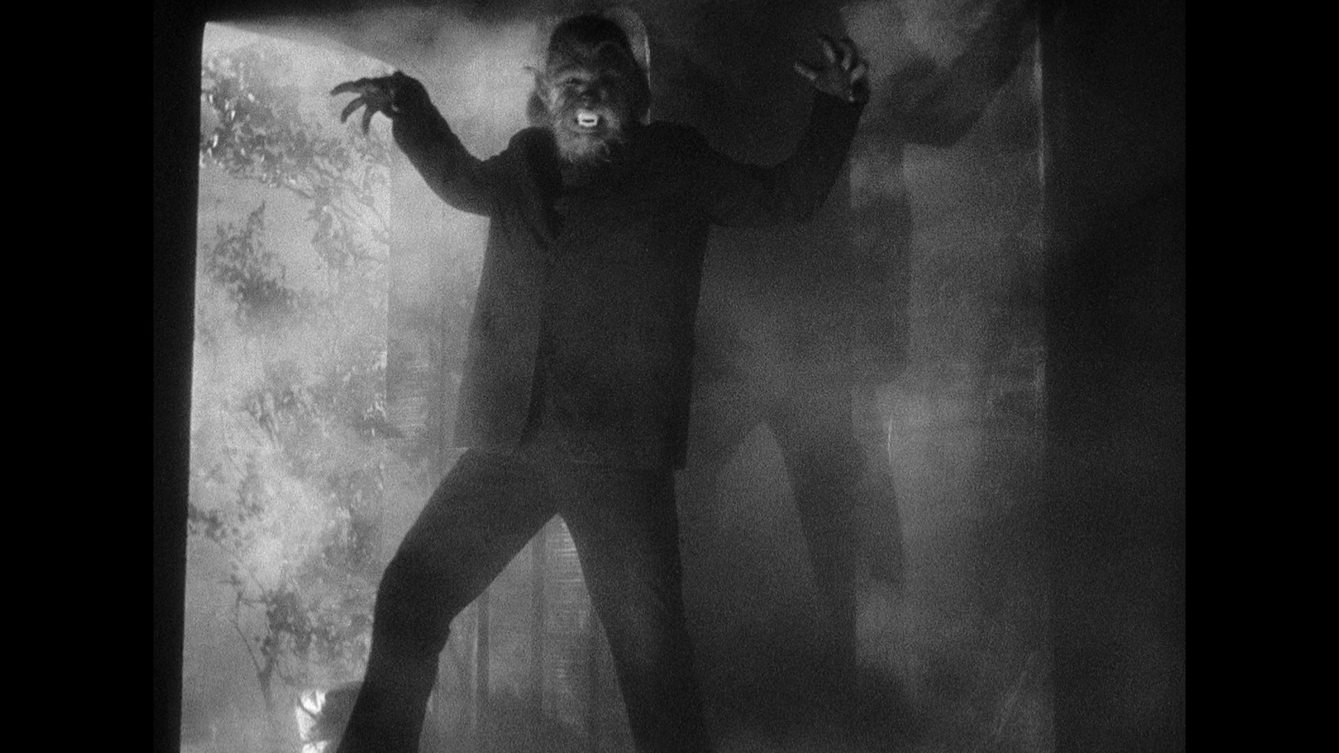 Get Back Vampire The Return of the Vampire Blu-ray - Bela Lugosi