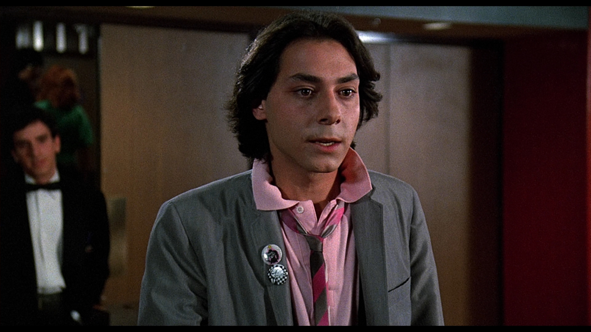 Fast Times at Ridgemont High Blu-ray - Sean Penn