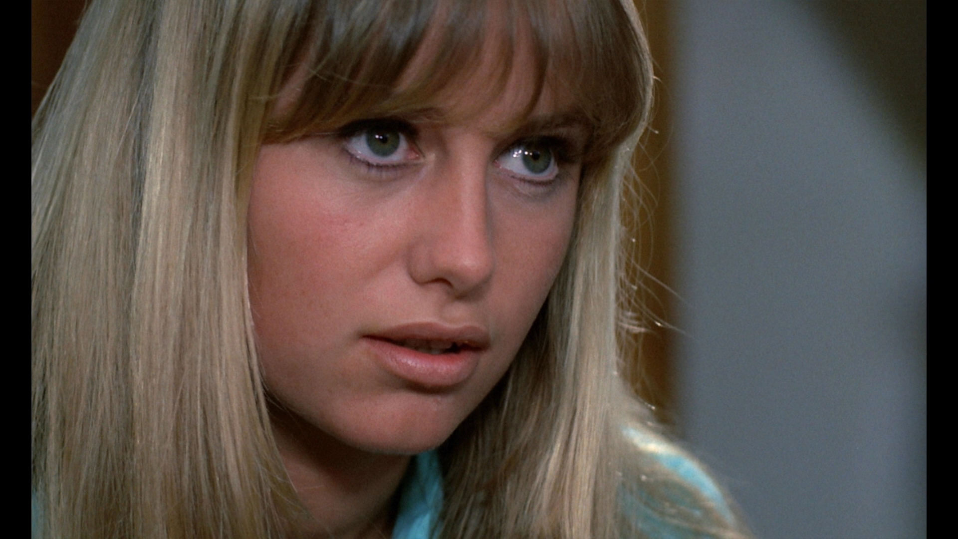 Shouting Marie Die Screaming Marianne Blu-ray - Susan George