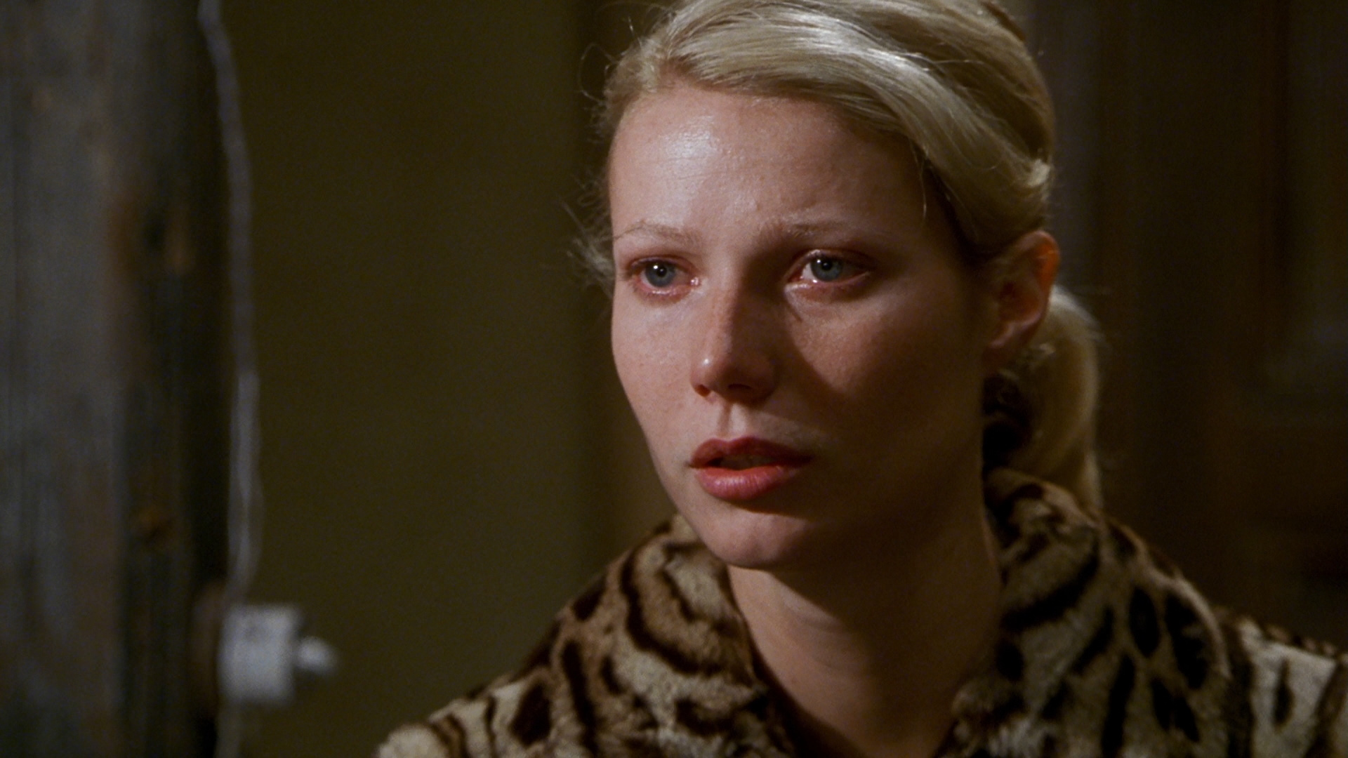 Talent Ripley The Talented Mr. Ripley Blu-ray - Matt Damon