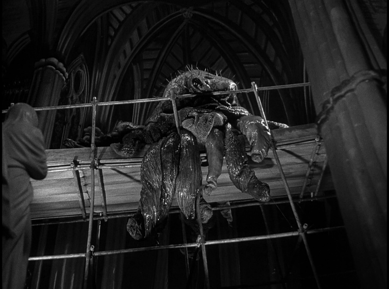 The Quatermass Xperiment [New Blu-ray] Special Edition, Widescreen - KL Studio Classics