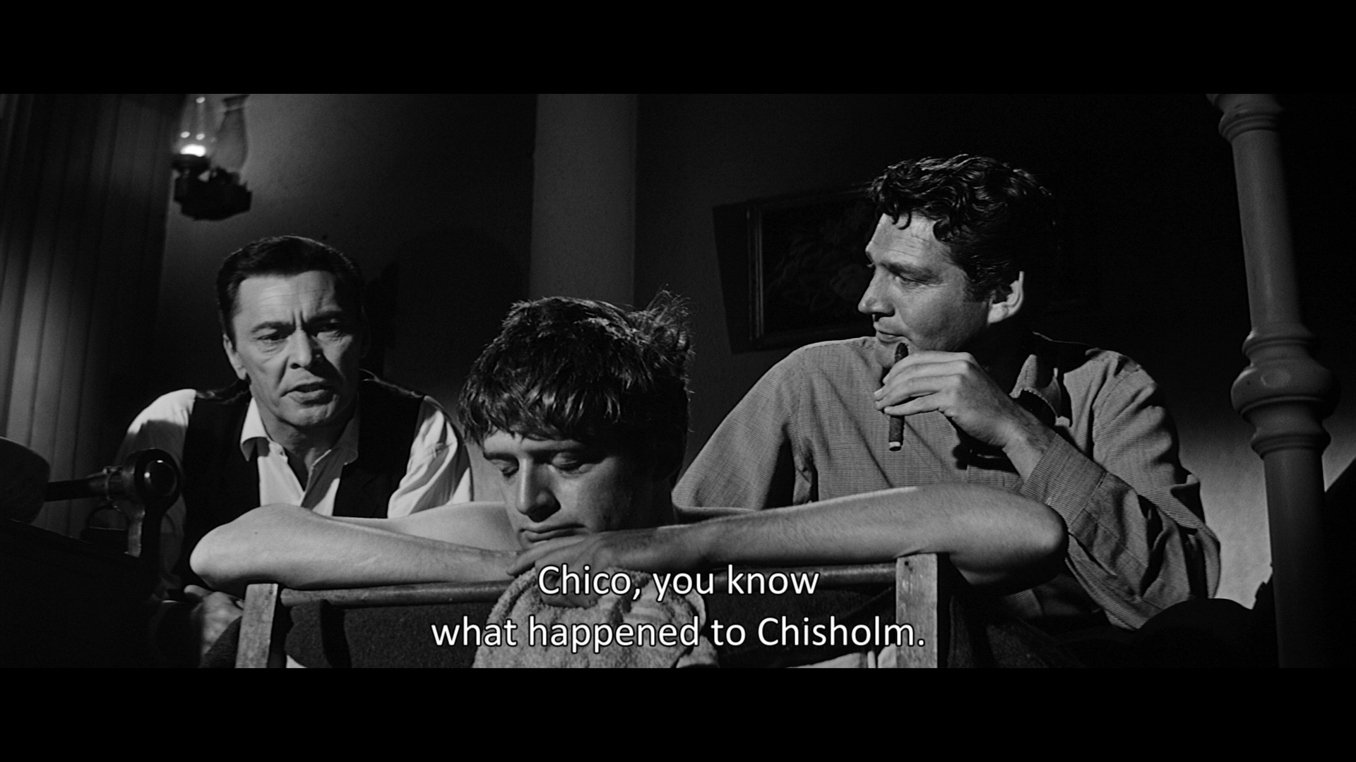 Forty Guns Blu-ray - Barbara Stanwyck