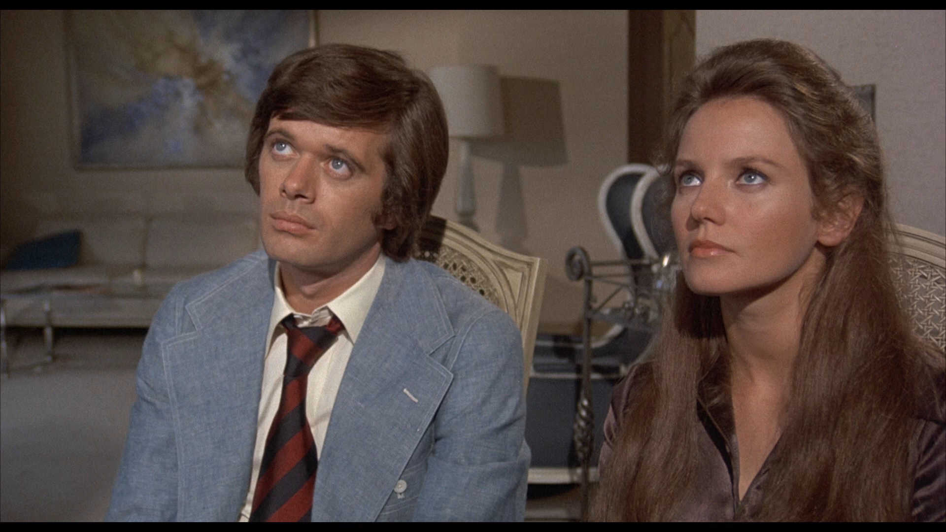 Harry in Your Pocket Blu-ray - James Coburn