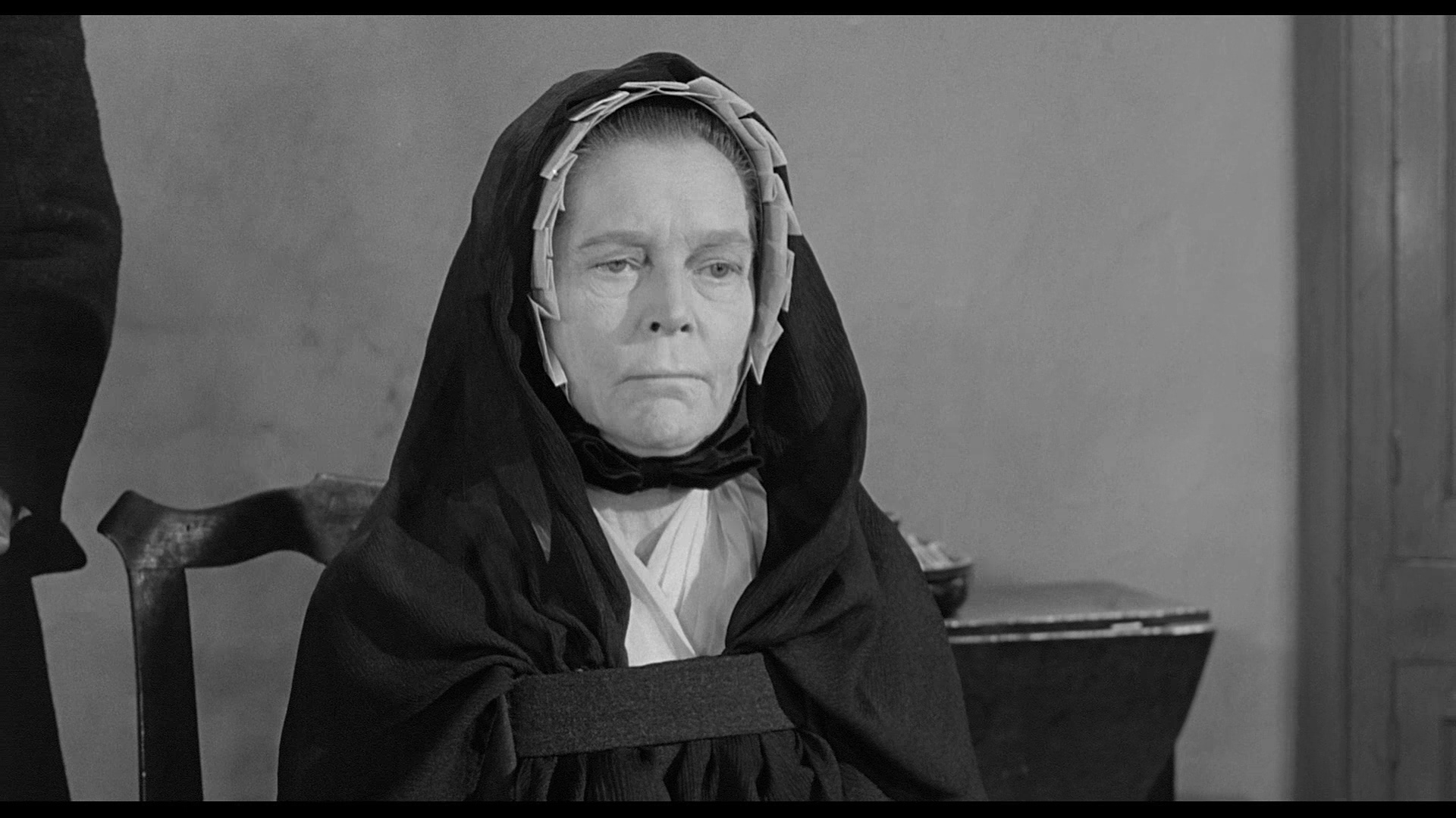 The Devil's Disciple Blu-ray - Burt Lancaster