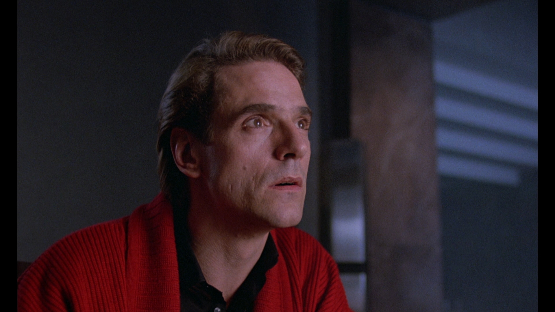 Dead Ringers Blu-ray - Jeremy Irons