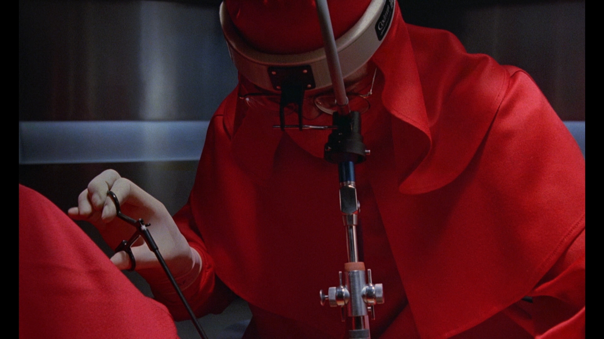 Dead Ringers Blu-ray - Jeremy Irons