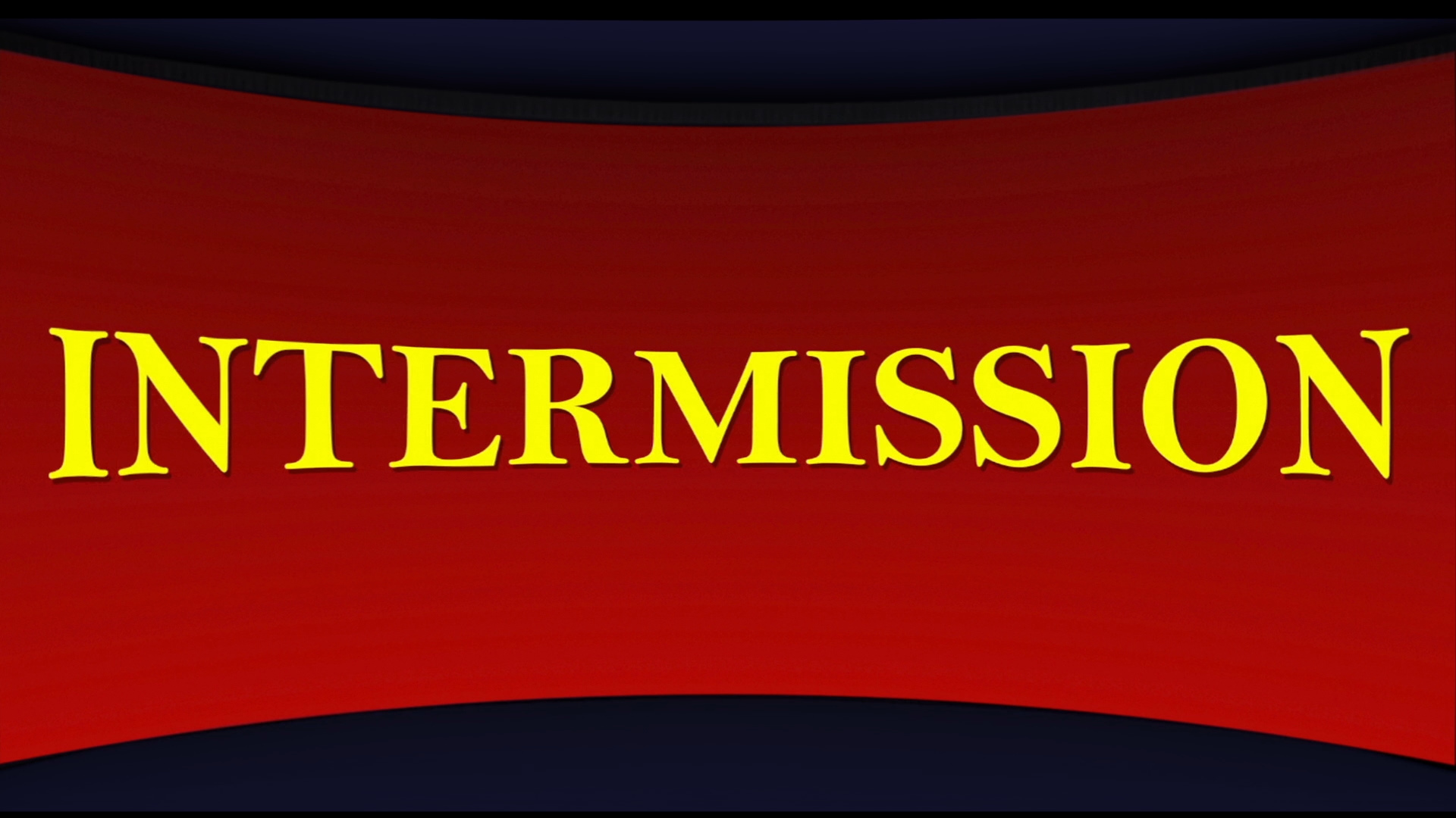 Intermission Field Intermission image - madnessqery