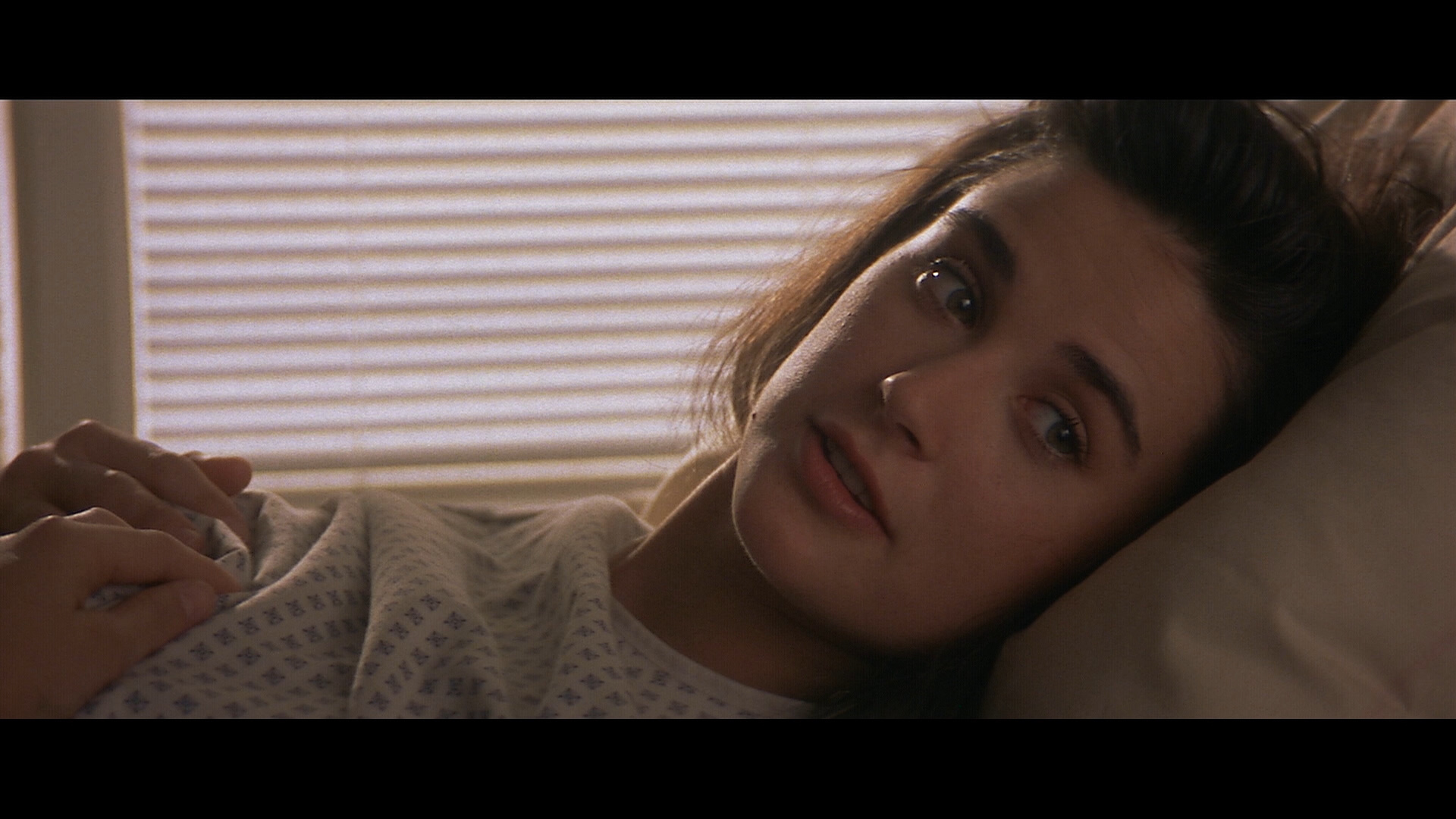 The Seventh Sign Blu-ray - Demi Moore
