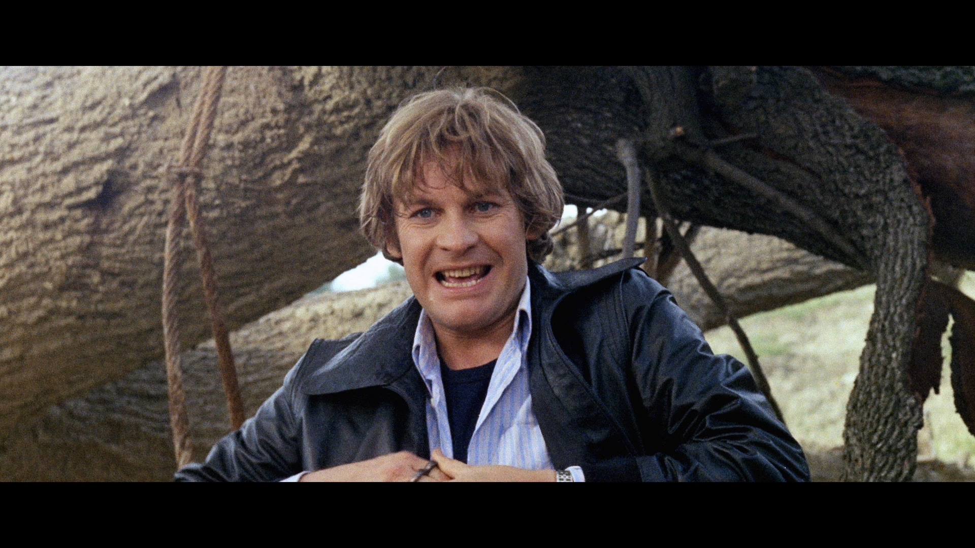 The Mad Dog Killer Blu-ray - Marisa Mell