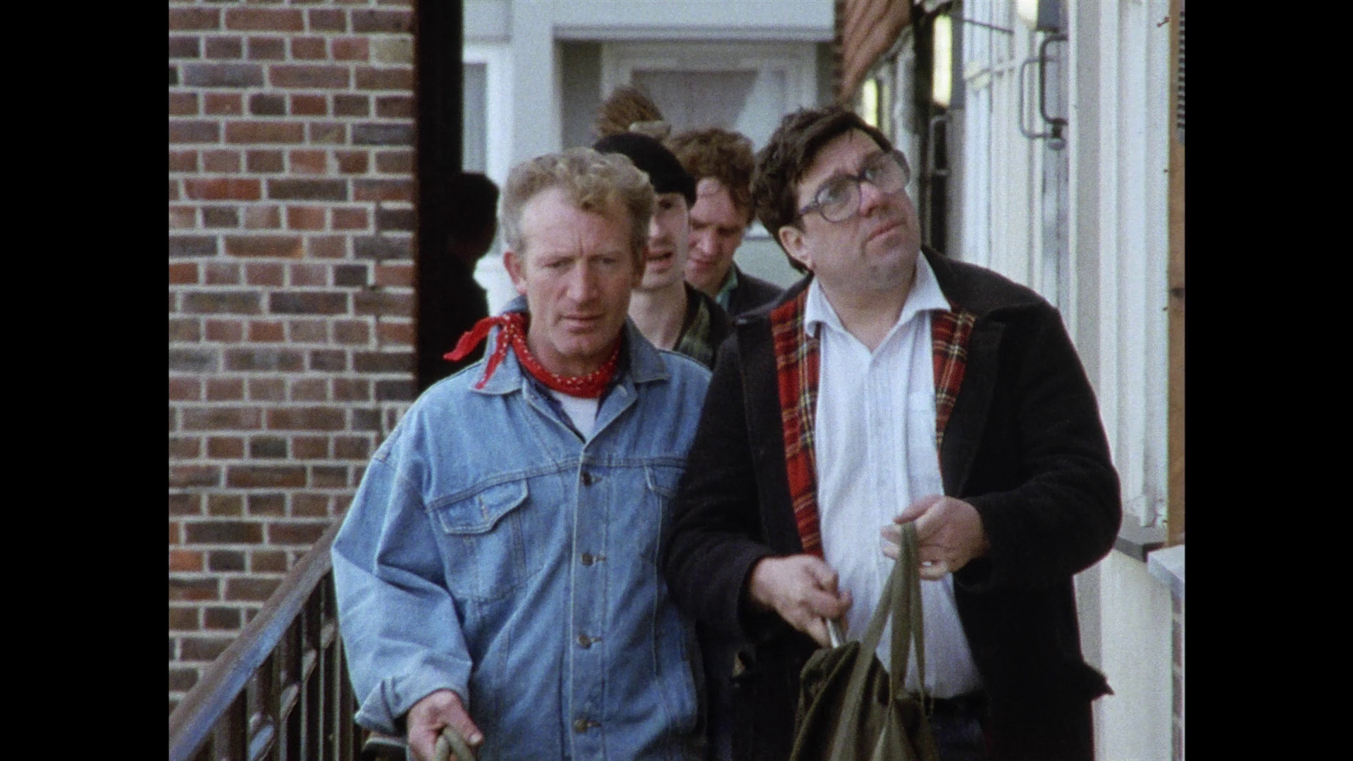 Three Films By Ken Loach Blu-ray