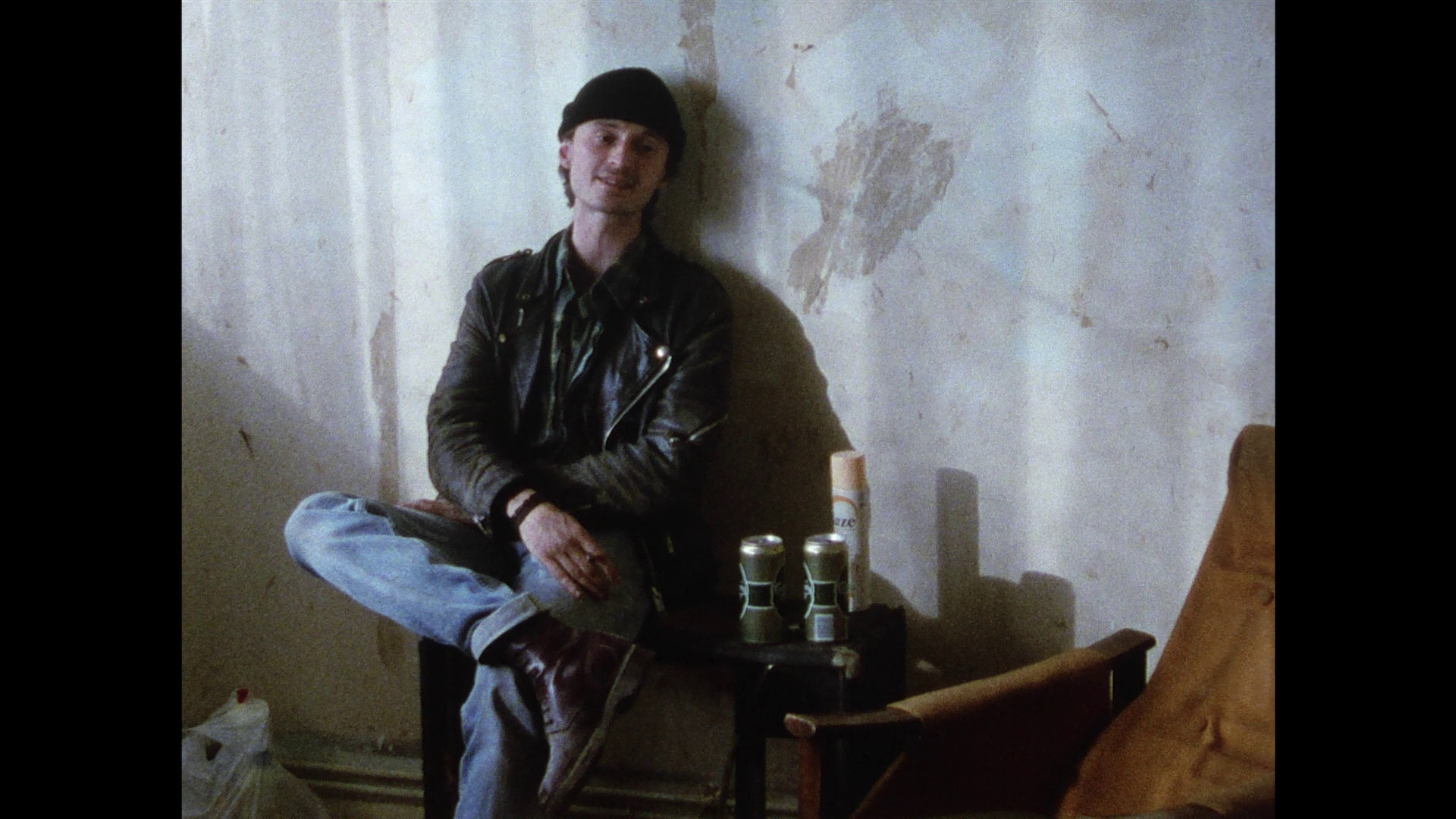 Three Films By Ken Loach Blu-ray