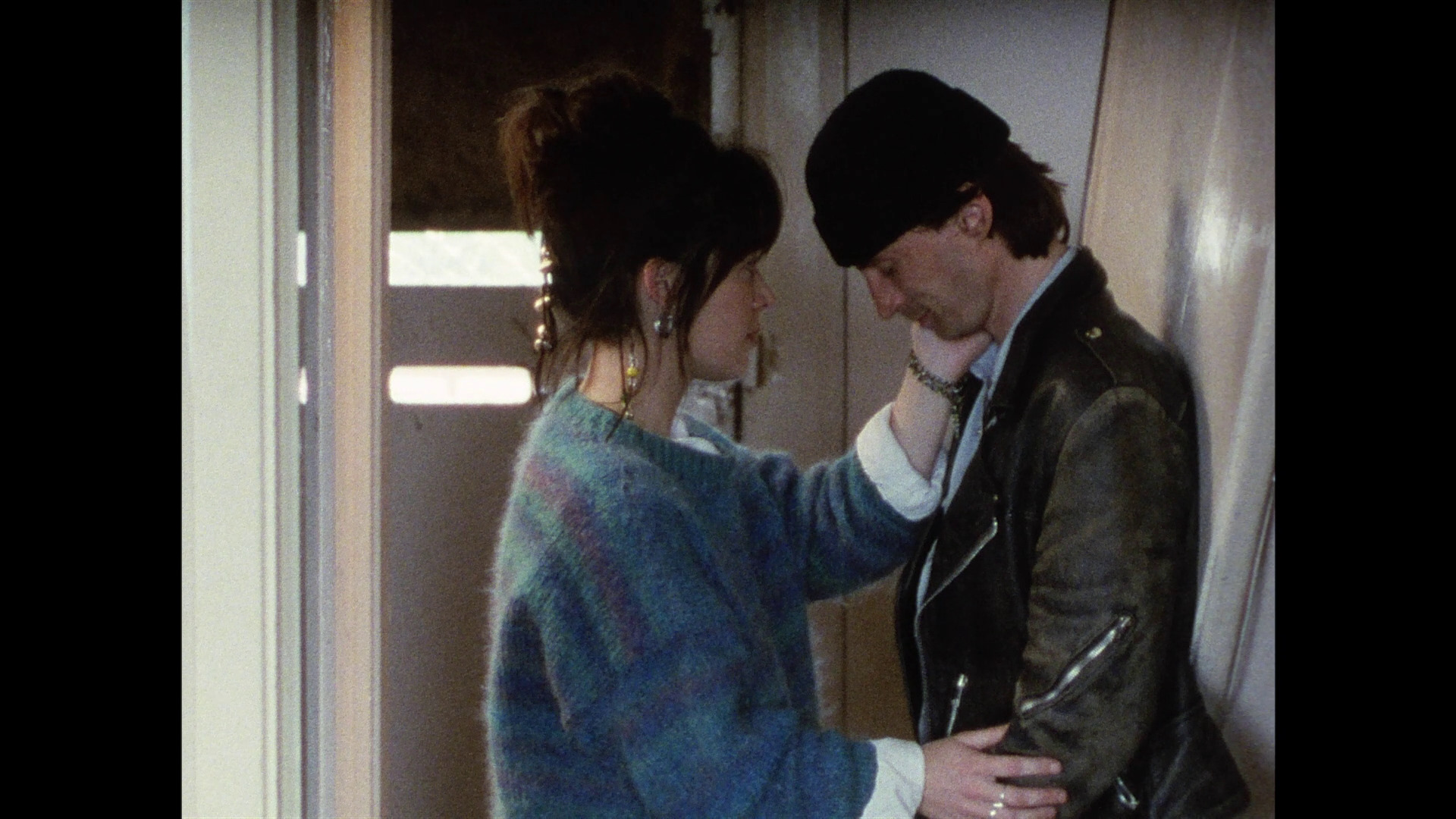 Three Films By Ken Loach Blu-ray