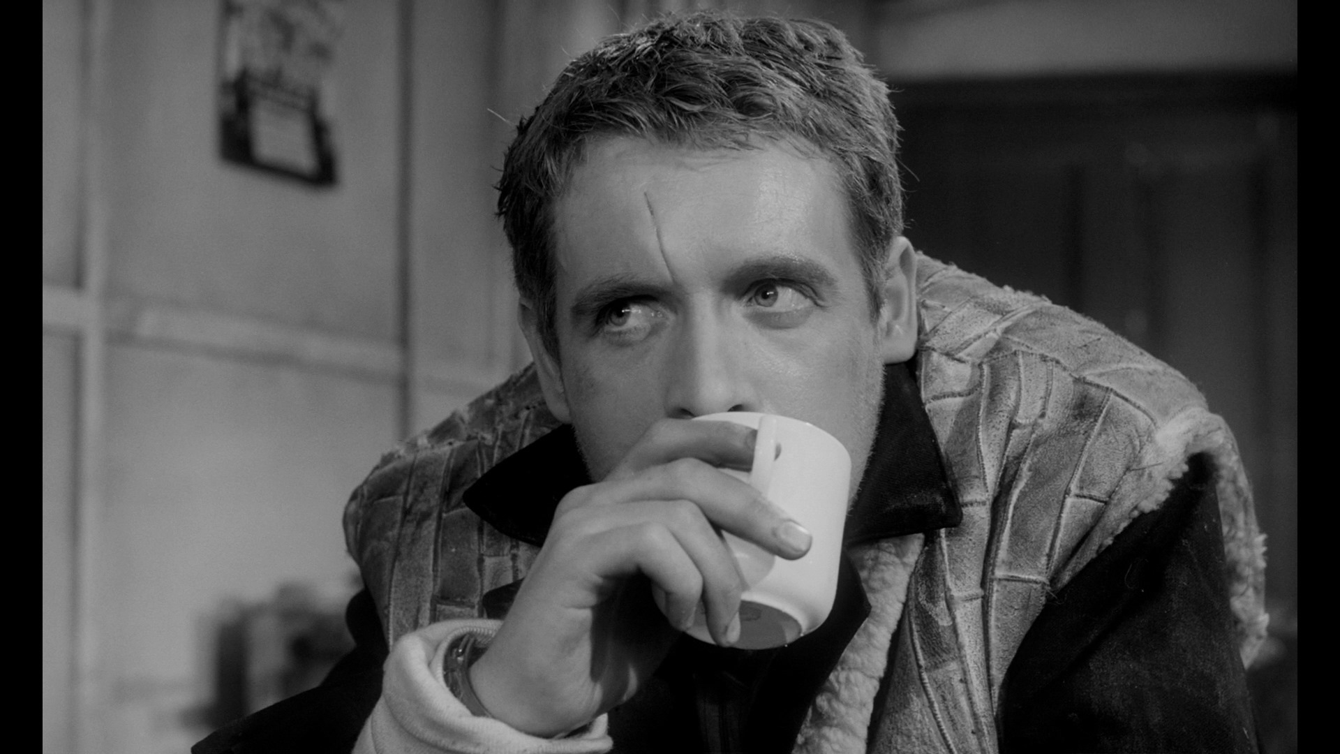 Hell Drivers Blu-ray - Stanley Baker